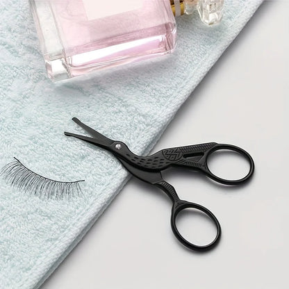 TIJERAS DE PELO PARA NARIZ
