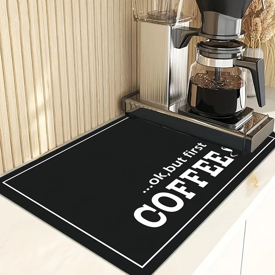 ESTERILLA PARA CAFETERA