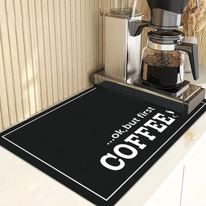 ESTERILLA PARA CAFETERA