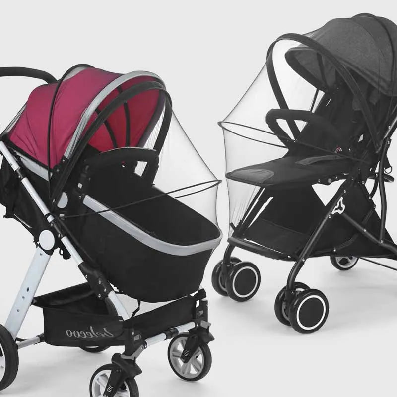 MOSQUITERA PARA CARRITO