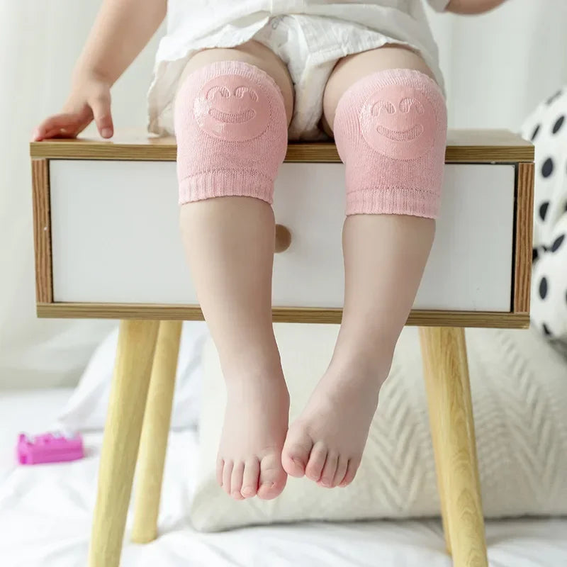 5 PARES DE ALMOHADAS DE SEGURIDAD