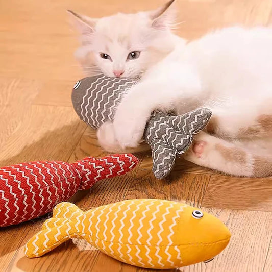 JUGUETE PARA GATO