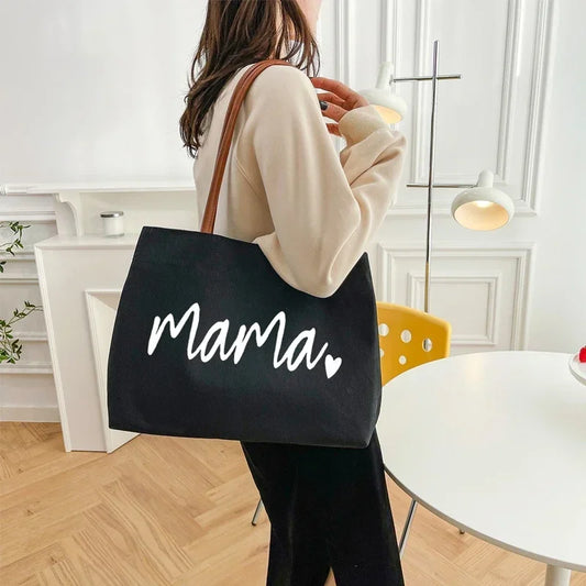 BOLSO MAMÁ