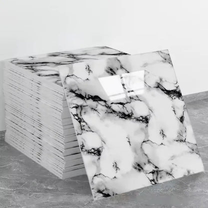 VINILO DE SUELO Y PARED EFECTO MARMOL