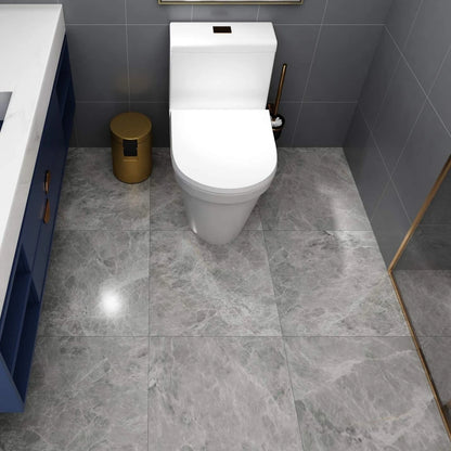 VINILO DE SUELO Y PARED EFECTO MARMOL