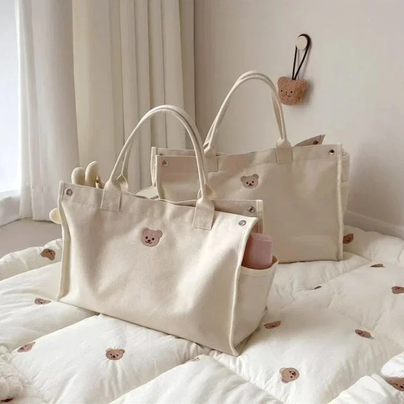 BOLSO DE MAMÁ DE MODA