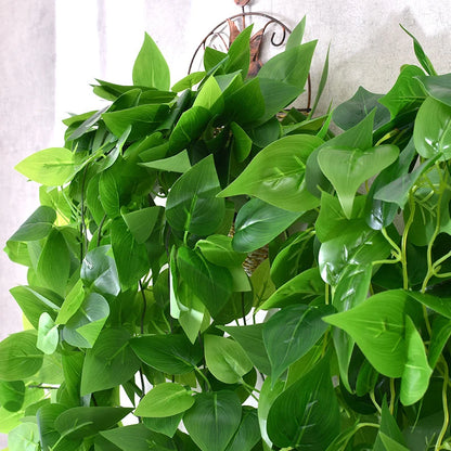 PLANTAS ENREDADERAS ARTIFICIALES