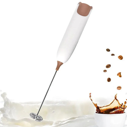 ESPUMADOR DE LECHE 750W