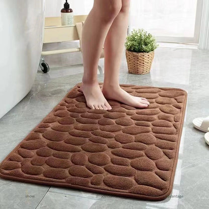 ALFOMBRA DE BAÑO ANTIDESLIZANTE