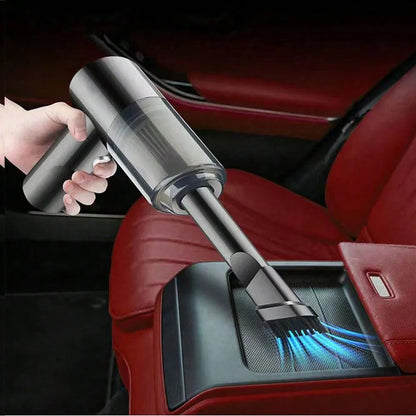 ASPIRADORA PORTÁTIL PARA EL COCHE