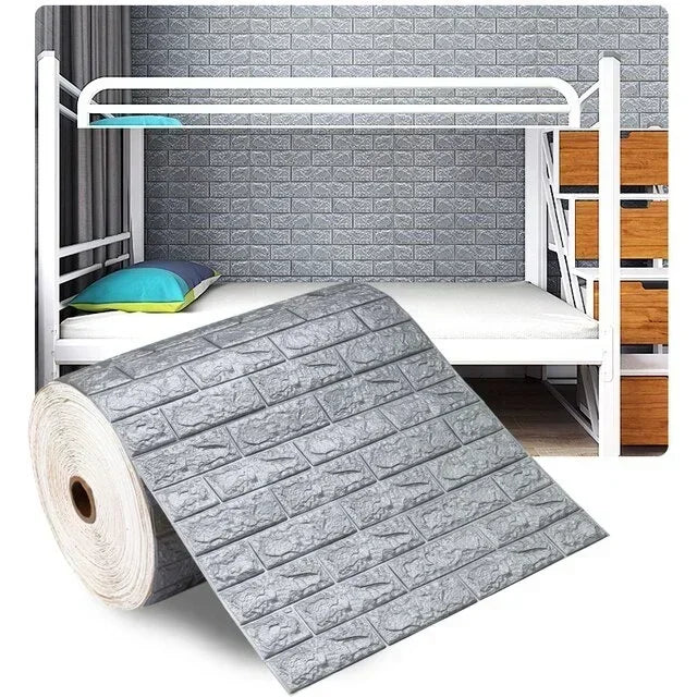 PAPEL TAPIZ 3D