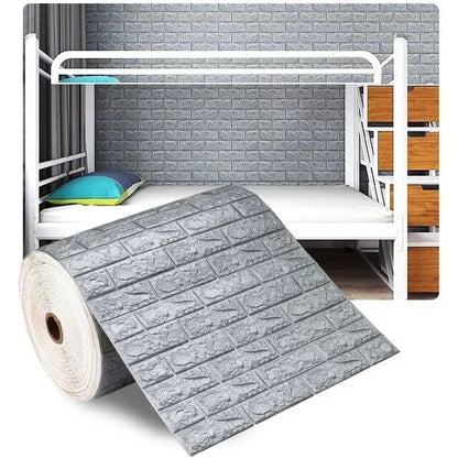 PAPEL TAPIZ 3D