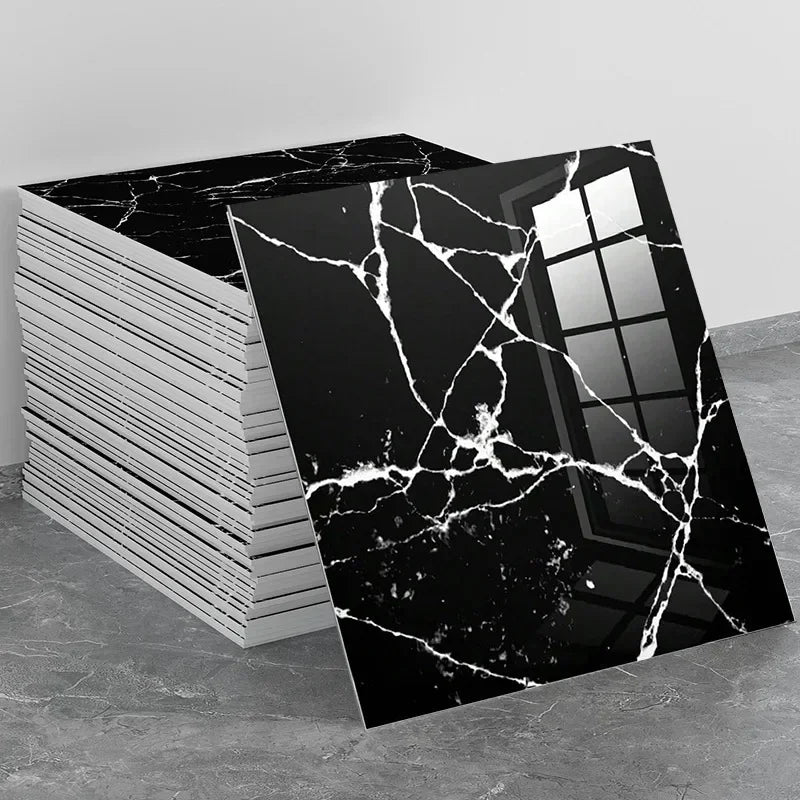 VINILO DE SUELO Y PARED EFECTO MARMOL