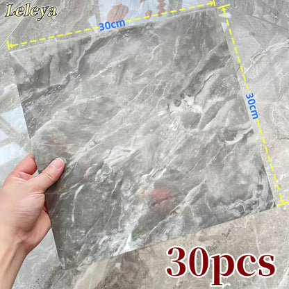 VINILO DE SUELO Y PARED EFECTO MARMOL