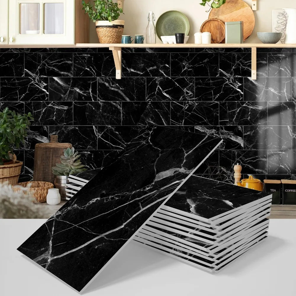 VINILO DE PARED EFECTO MARMOL