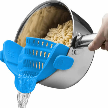 COLADOR DE AGUA