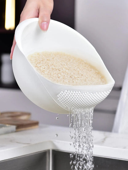 COLADOR DE AGUA