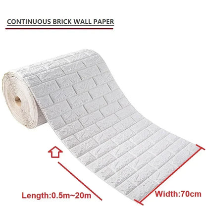 PAPEL TAPIZ 3D