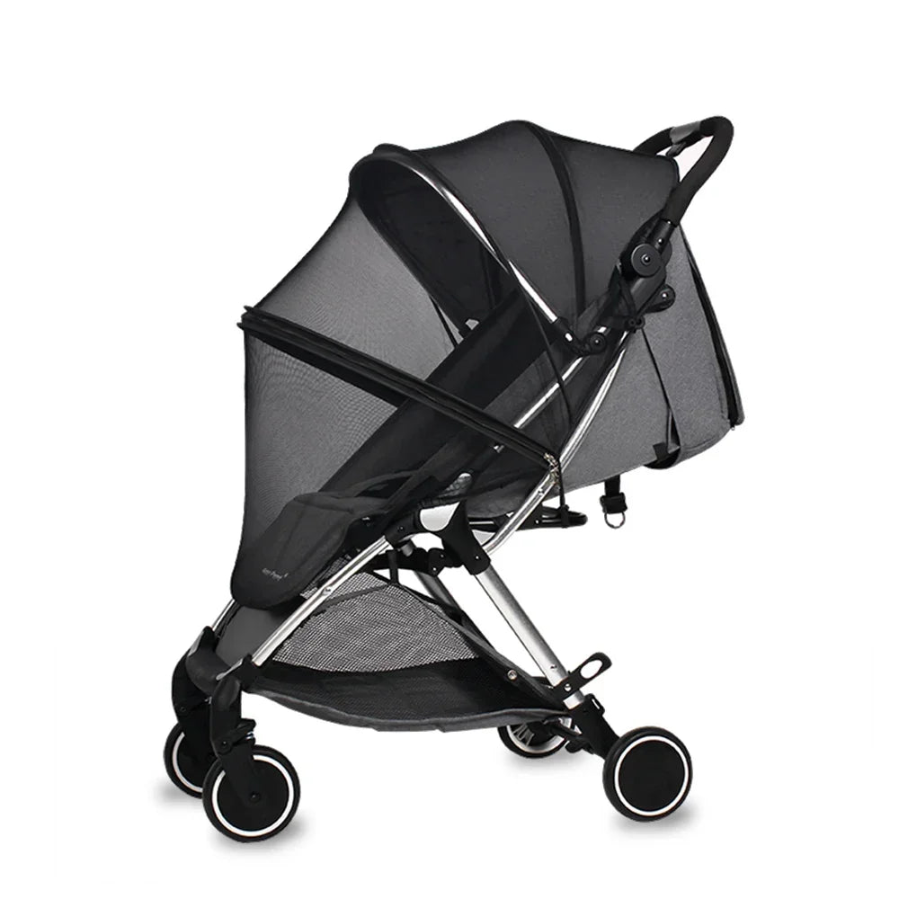 MOSQUITERA PARA CARRITO