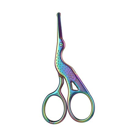 TIJERAS DE PELO PARA NARIZ