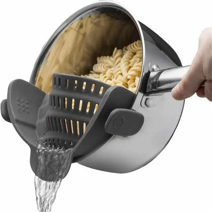 COLADOR DE AGUA