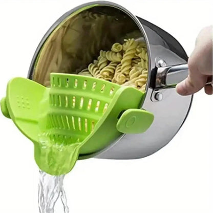 COLADOR DE AGUA