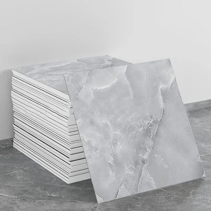 VINILO DE SUELO Y PARED EFECTO MARMOL