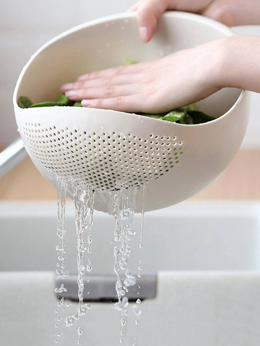 COLADOR DE AGUA