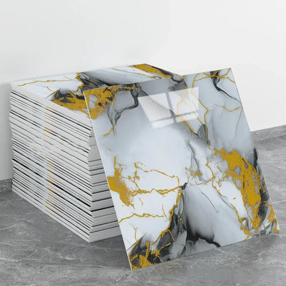 VINILO DE SUELO Y PARED EFECTO MARMOL