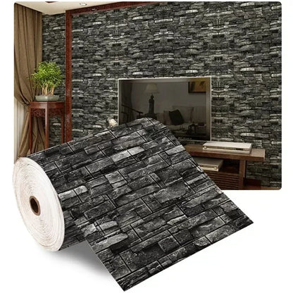 PAPEL TAPIZ 3D