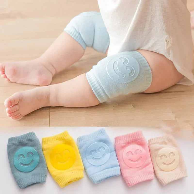 5 PARES DE ALMOHADAS DE SEGURIDAD
