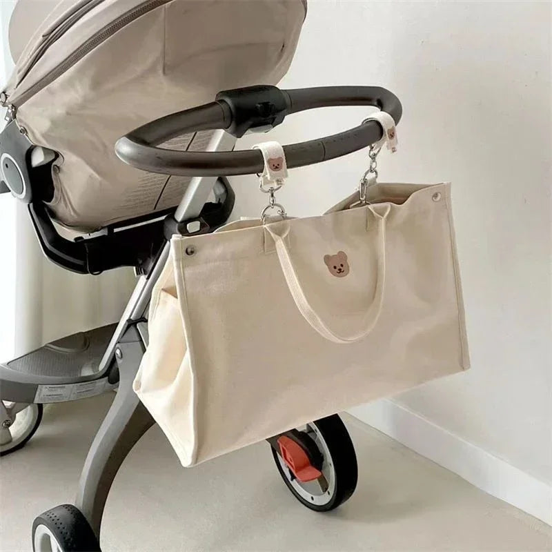 BOLSO DE MAMÁ DE MODA