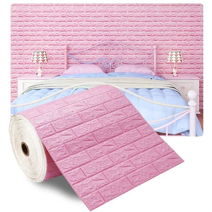 PAPEL TAPIZ 3D
