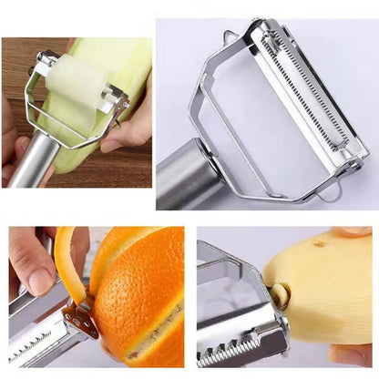 PELADOR DE PATATAS