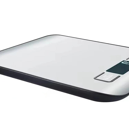 BÁSCULA DE COCINA DIGITAL HASTA 5KG