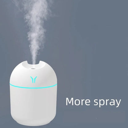 MINI HUMIDIFICADOR 250ml