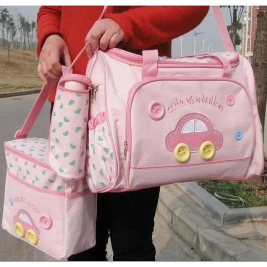 MOCHILA PARA MAMÁ