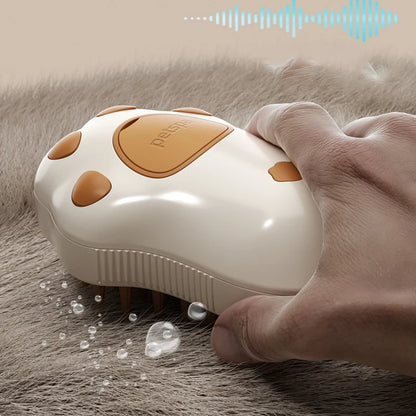 CEPILLO DE VAPOR 3 EN 1