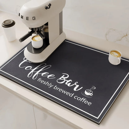 ESTERILLA RETRO PARA MÁQUINA CAFÉ