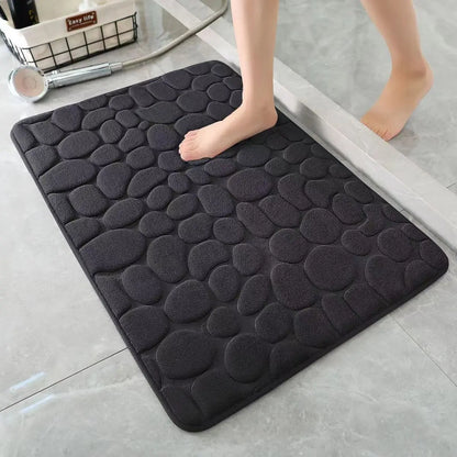 ALFOMBRA DE BAÑO ANTIDESLIZANTE