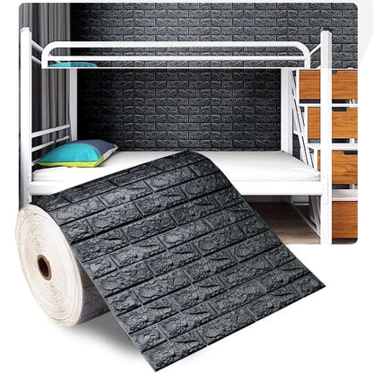 PAPEL TAPIZ 3D