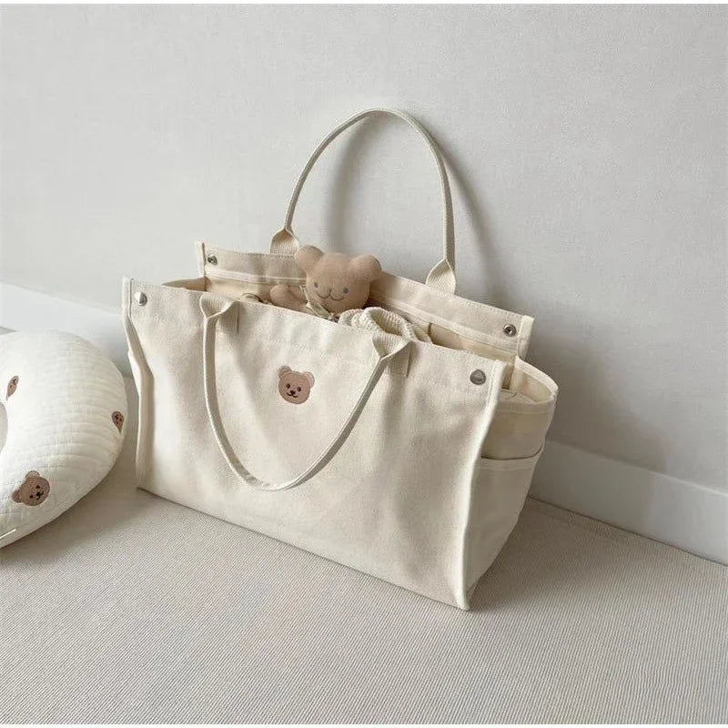 BOLSO DE MAMÁ DE MODA