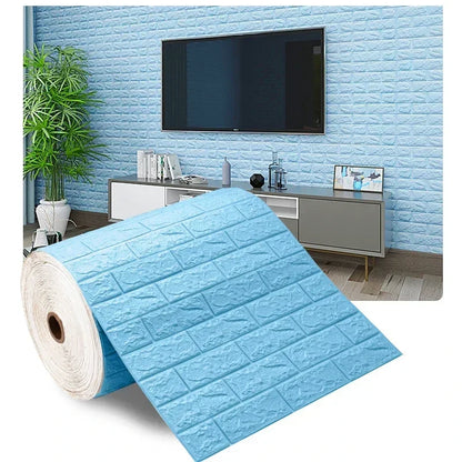 PAPEL TAPIZ 3D
