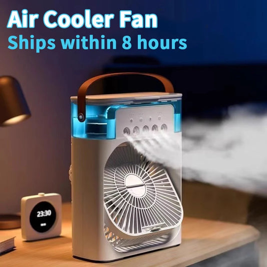 VENTILADOR DE HIELO 3 EN 1