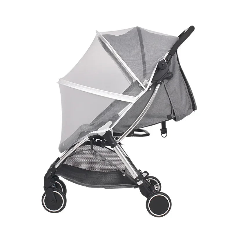 MOSQUITERA PARA CARRITO