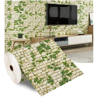 PAPEL TAPIZ 3D