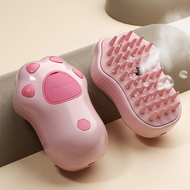 CEPILLO DE VAPOR 3 EN 1