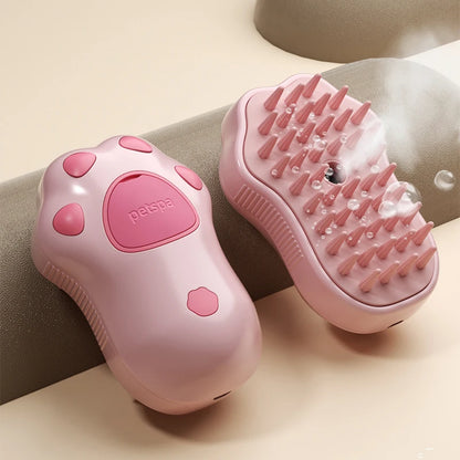 CEPILLO DE VAPOR 3 EN 1