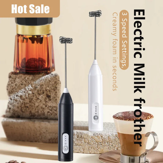 ESPUMADOR DE LECHE 750W