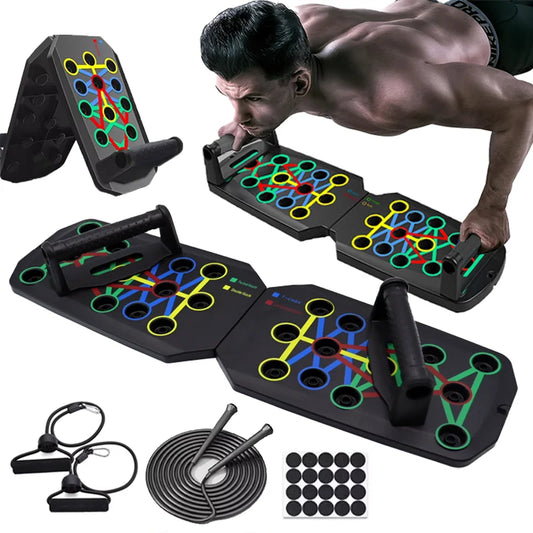 EQUIPO DE FITNESS PARA PECHO